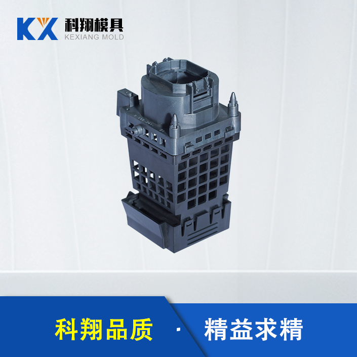 注塑模具加工時(shí)，產(chǎn)品收縮痕該如何避免呢？