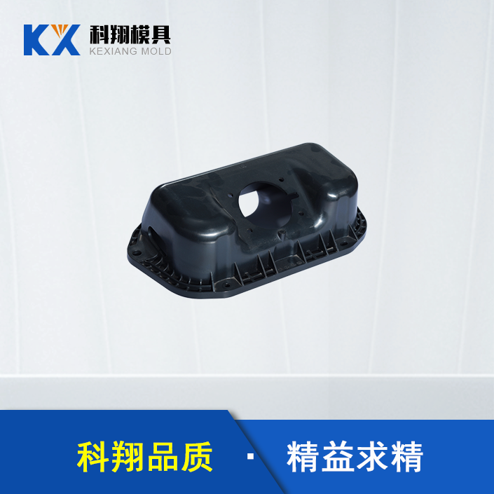 塑膠模具是什么，主要應(yīng)用于生產(chǎn)哪些產(chǎn)品呢？