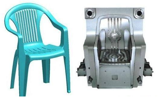 塑料模具試模是怎樣脫模的，你知道嗎_科翔模具