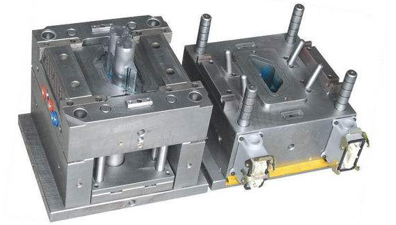 高光無痕注塑模具設(shè)計(jì)十大要素_科翔模具 高光無痕注塑模具設(shè)計(jì)十大要素_科翔模具