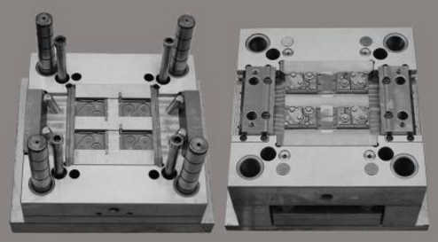 注塑模具澆注系統(tǒng)的設(shè)計(jì)與注意事項(xiàng)_科翔模具 注塑模具澆注系統(tǒng)的設(shè)計(jì)與注意事項(xiàng)_科翔模具