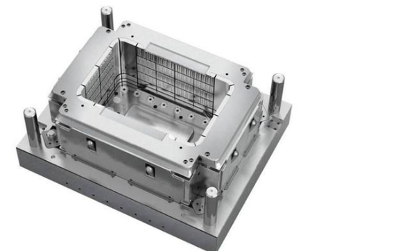 不容忽視的影響模具質(zhì)量十大因素_深圳模具廠_科翔模具 不容忽視的影響模具質(zhì)量十大因素_深圳模具廠_科翔模具