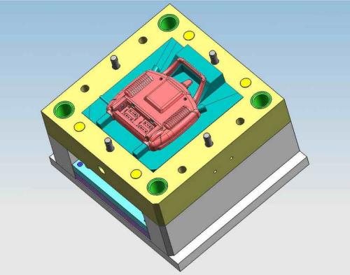 為什么科翔塑膠雙色模具注塑成型會(huì)比別家好? 為什么科翔塑膠雙色模具注塑成型會(huì)比別家好?