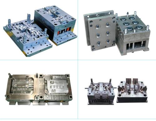 注塑模具保護(hù)與維修時(shí)應(yīng)注意什么？