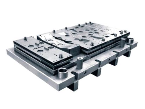 深圳塑膠模具廠，注塑模具成型零配件材料選用說明