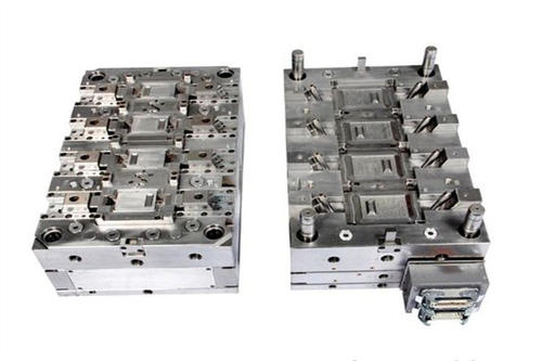 注塑模具的制作不用忽視這些問題，你都知道嗎？