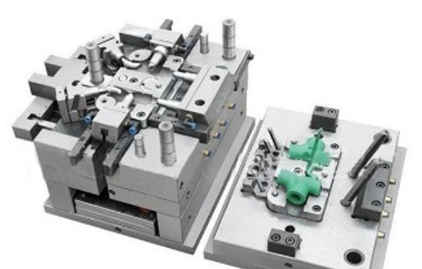 塑膠模具在汽車(chē)行業(yè)有哪些重要應(yīng)用