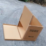 蜂窩紙箱包裝，不用不知道，一用嚇一跳！