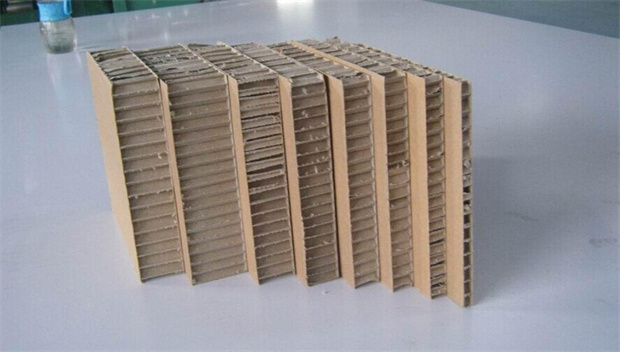 簡(jiǎn)析蜂窩紙箱常見種類